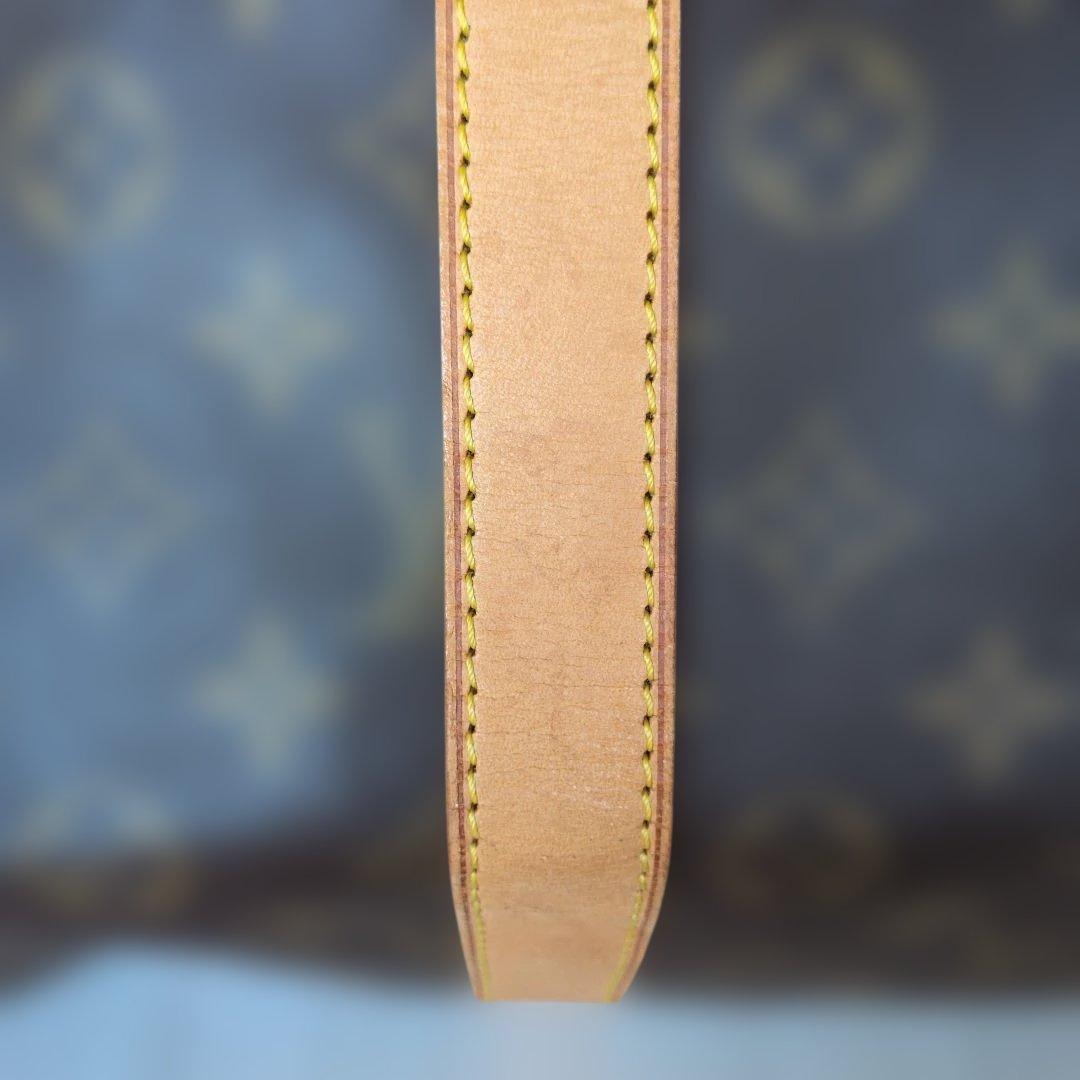 【正規品】Louis Vuitton キーポル　ボストンバッグ