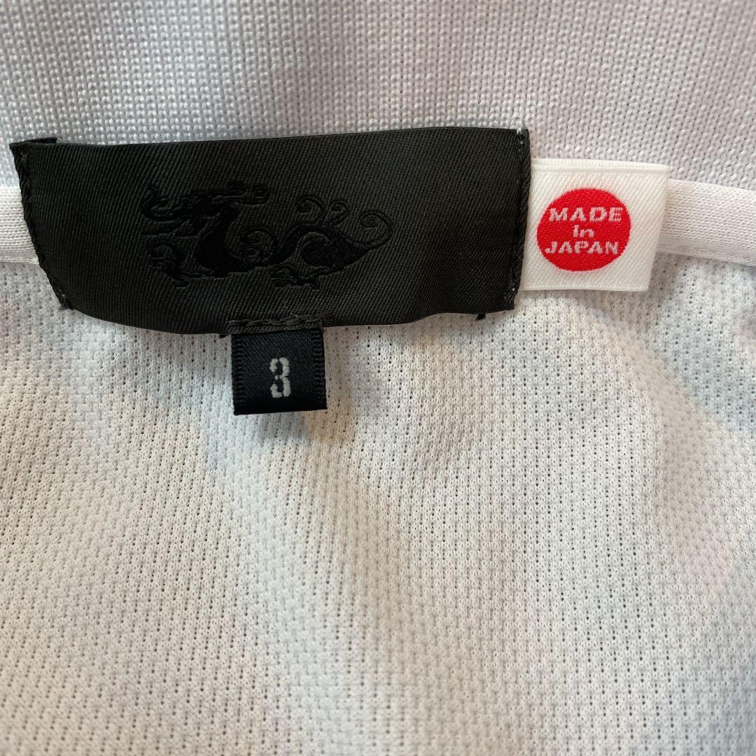 ゴルフウェア　メンズ　未着用　Lサイズ