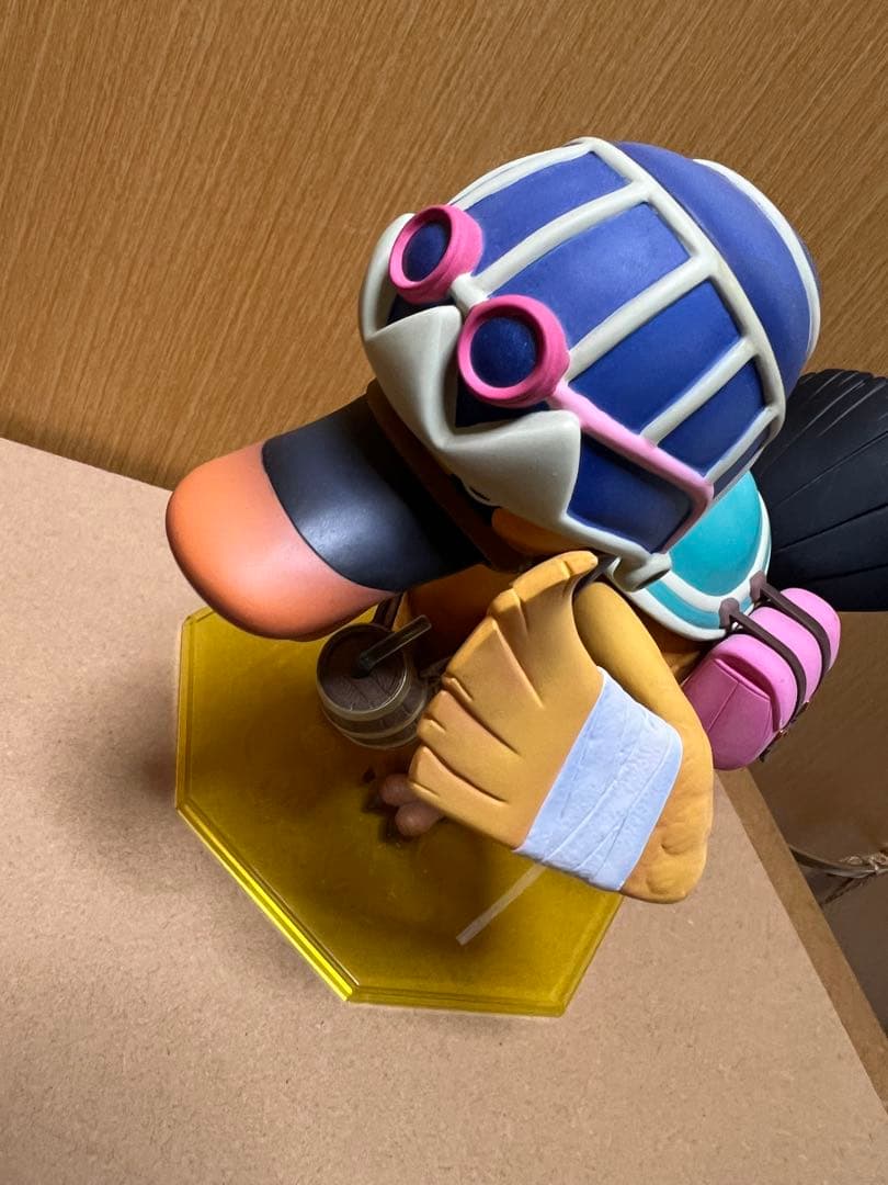 ワンピースシリーズNEO-EX カルー POP