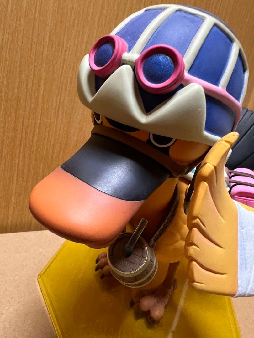 ワンピースシリーズNEO-EX カルー POP