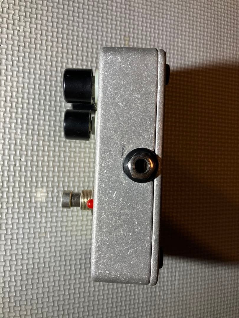 Electro-Harmonix Soul Food ギターエフェクター