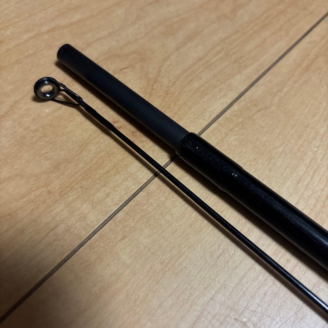 チームダイワSソルトオーターS1002MLFS☆