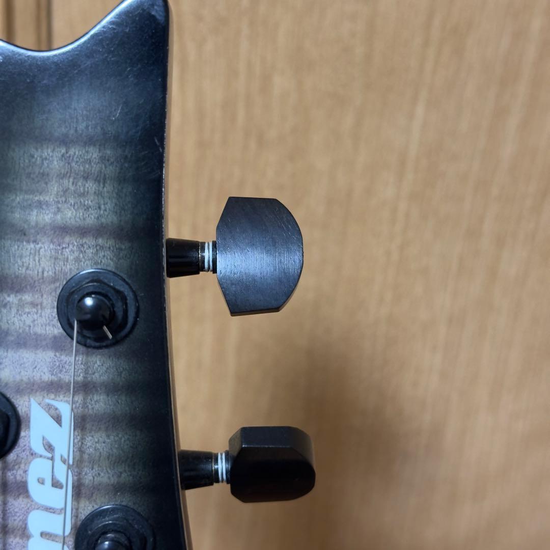 ギター Ibanez RGD61ALMS CLL AXION LABEL