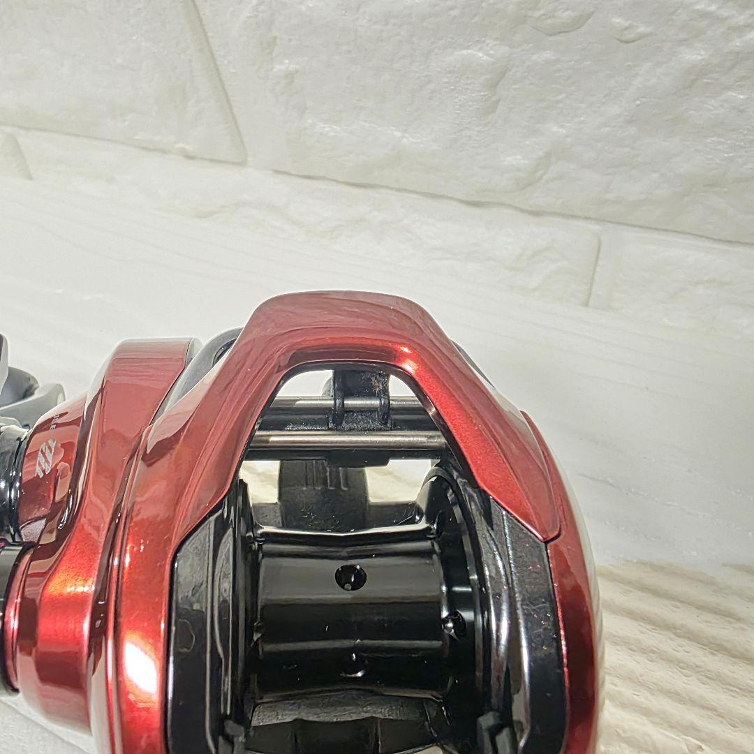 150】極美品　シマノ 6.2 スコーピオン MGL 150 SHIMANO