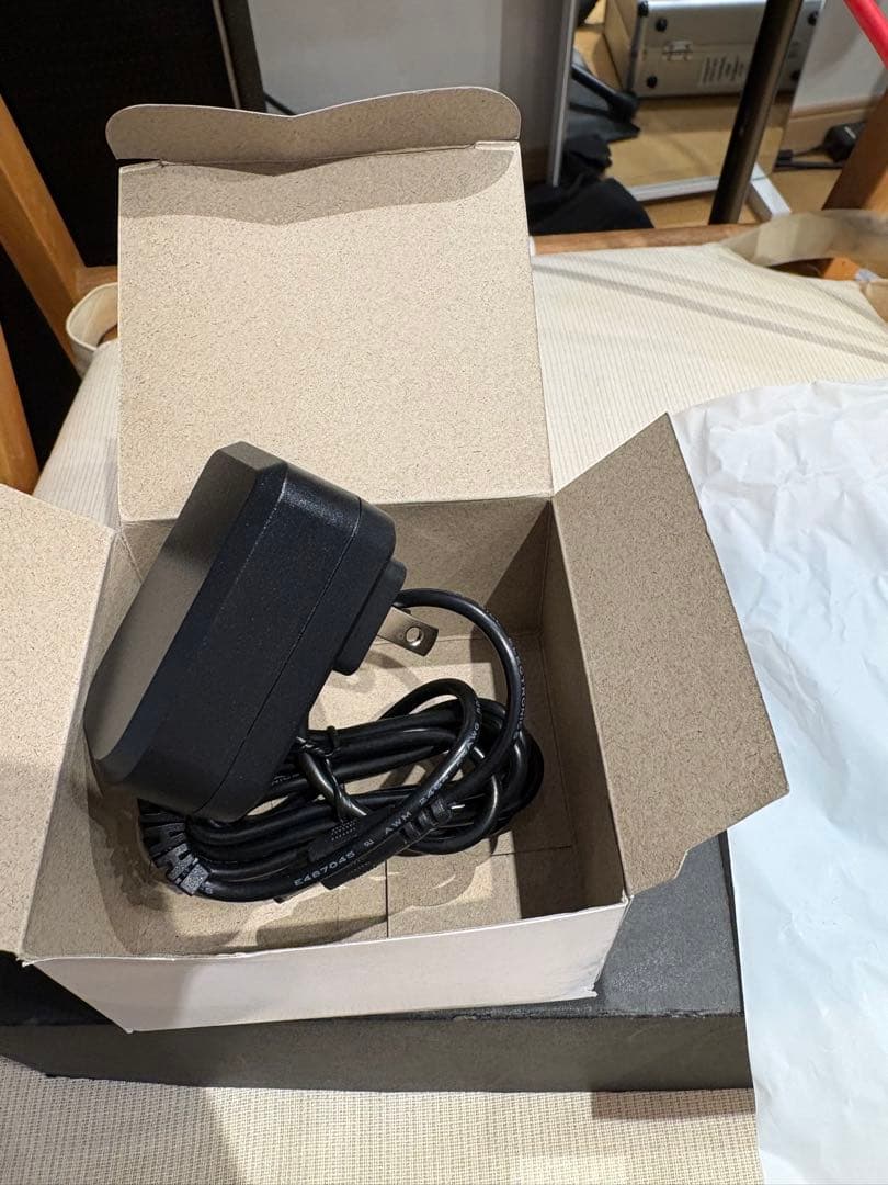 MULTIVERSE ギターエフェクター（ACアダプター付属）　新品未使用