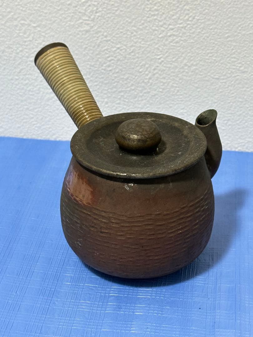 急須 有次 茶道具