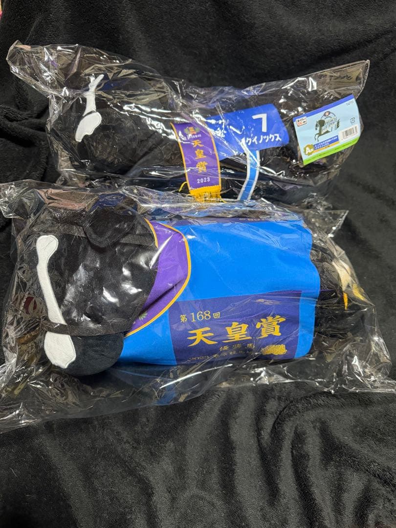 タイトーくじ HORSE HEROES A賞 Ｂ賞C賞 D賞 他　セット