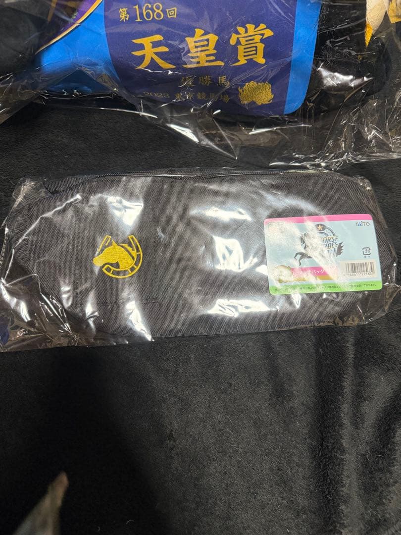 タイトーくじ HORSE HEROES A賞 Ｂ賞C賞 D賞 他　セット