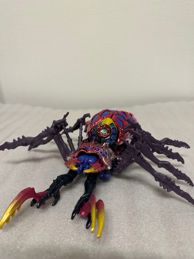 トランスフォーマー　勇者シリーズセット