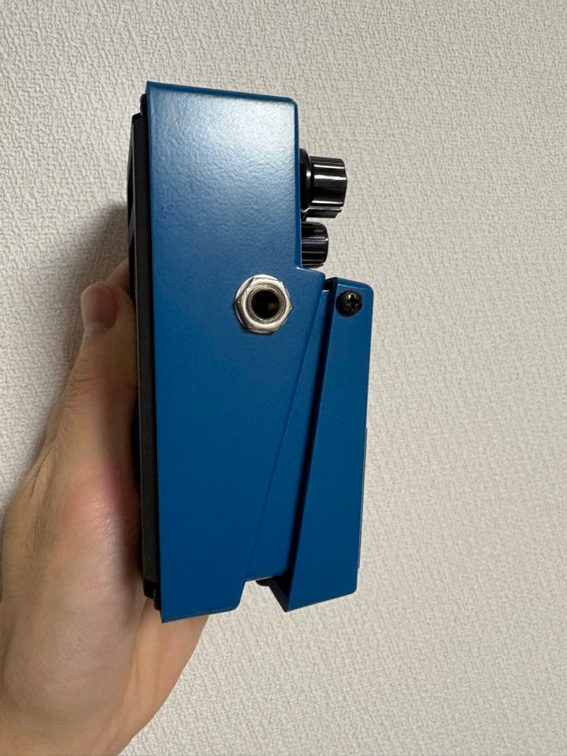 BOSS 技クラフト Blues D BD-2w