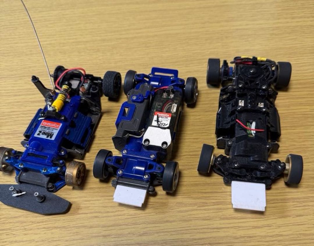 SALE 京商ミニッツ各種セット　　35,000円即決！！