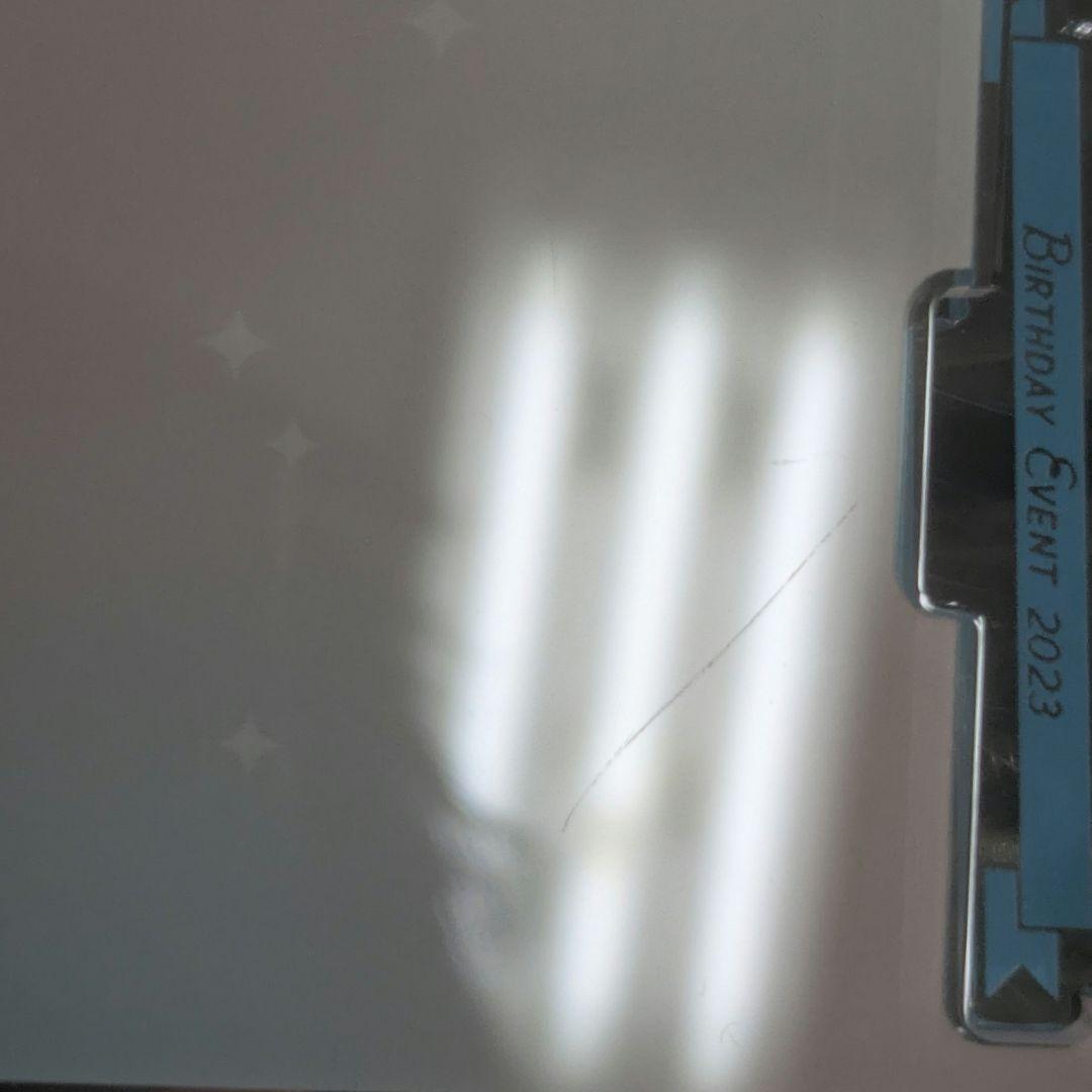 【8点セット】青山なぎさ アクリルスタンド セット