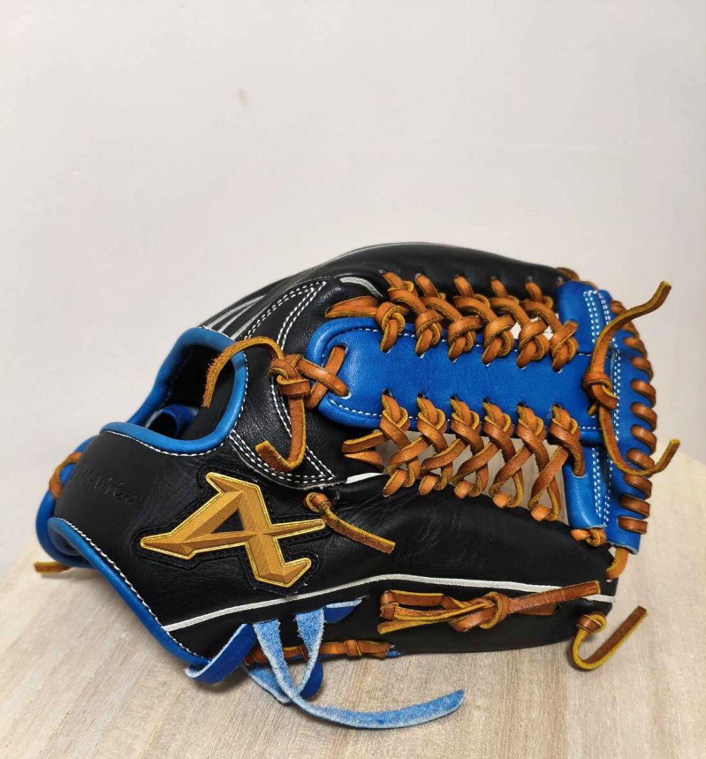 牧秀悟モデル　アトムズ　軟式 グラブ 内野手用　グローブ　YDB2