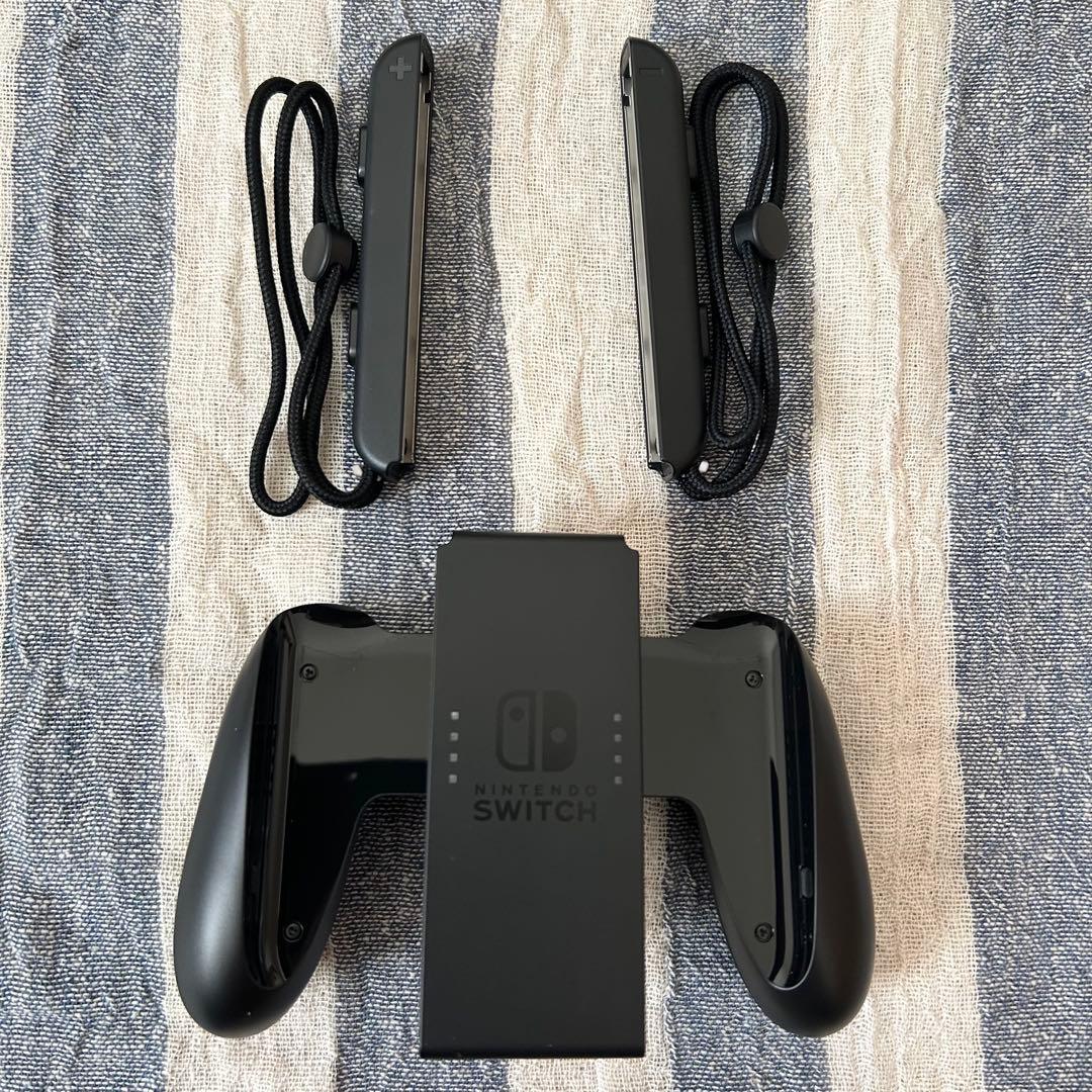 Nintendo Switch 本体一式 おまけあり 【一部難あり ジャンク品】