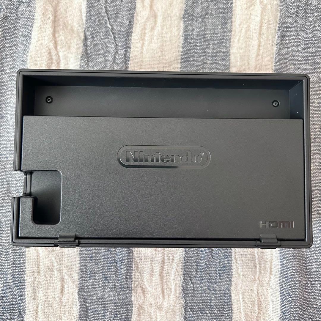 Nintendo Switch 本体一式 おまけあり 【一部難あり ジャンク品】