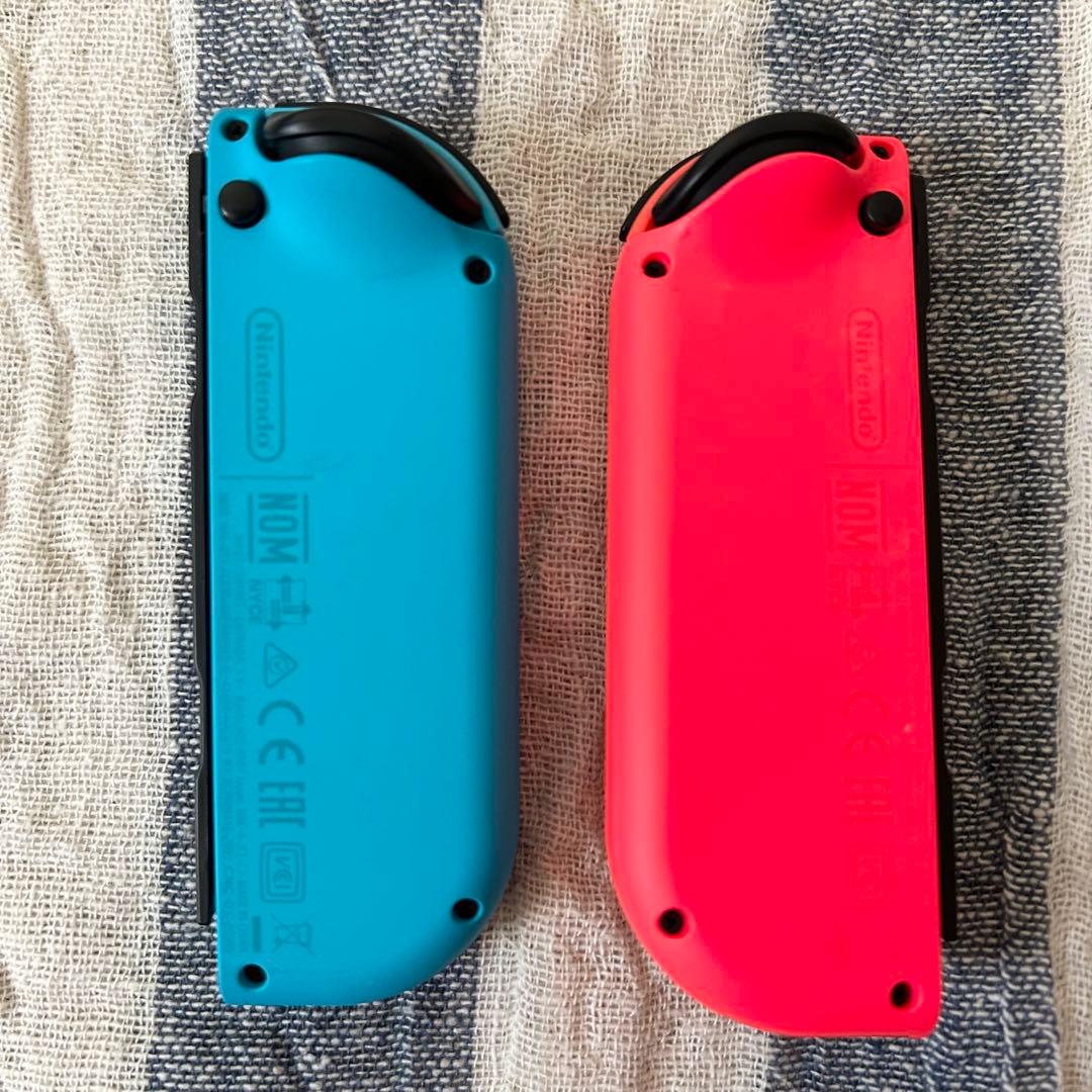 Nintendo Switch 本体一式 おまけあり 【一部難あり ジャンク品】