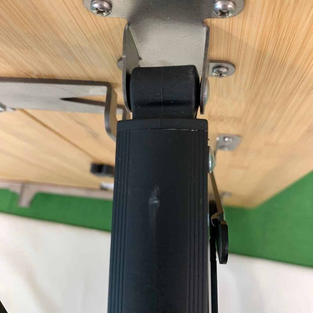 KingCamp キャンプテーブル 折り畳み 100 × 70