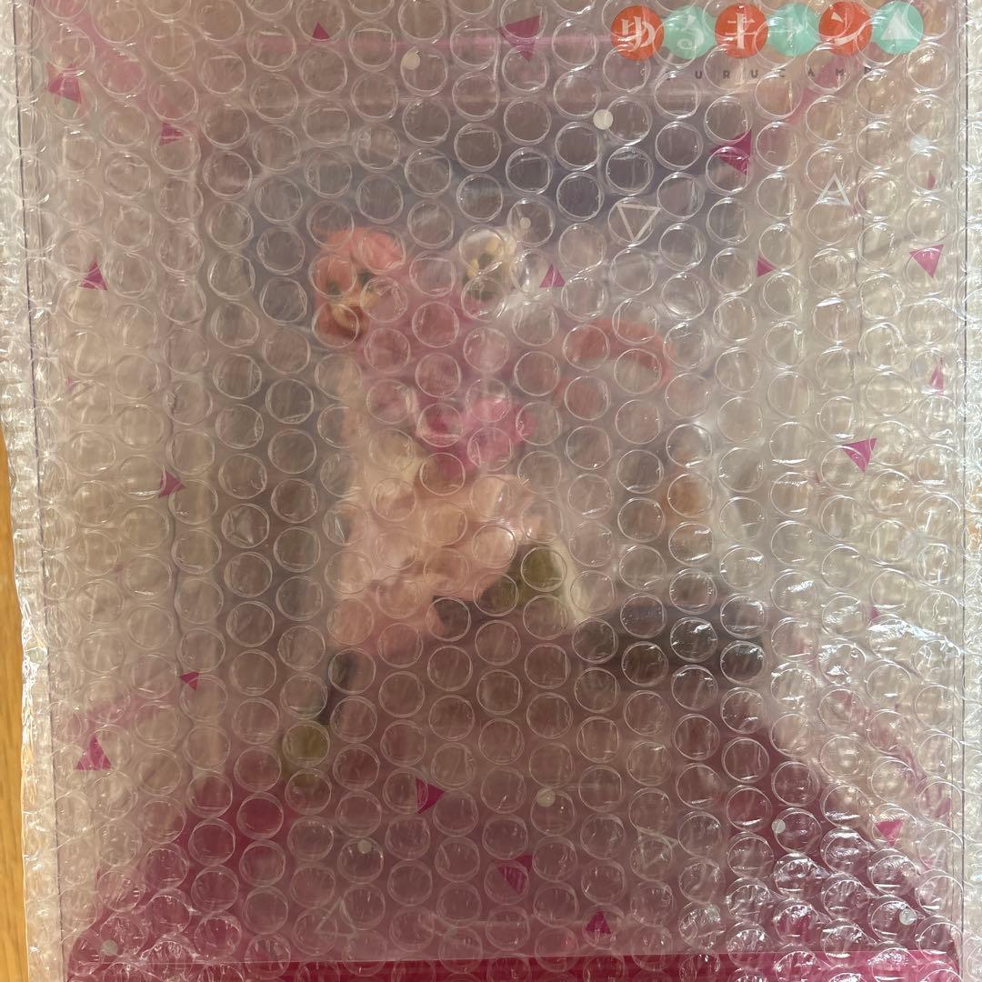 ゆるキャン△ 各務原なでしこ　フィギュア