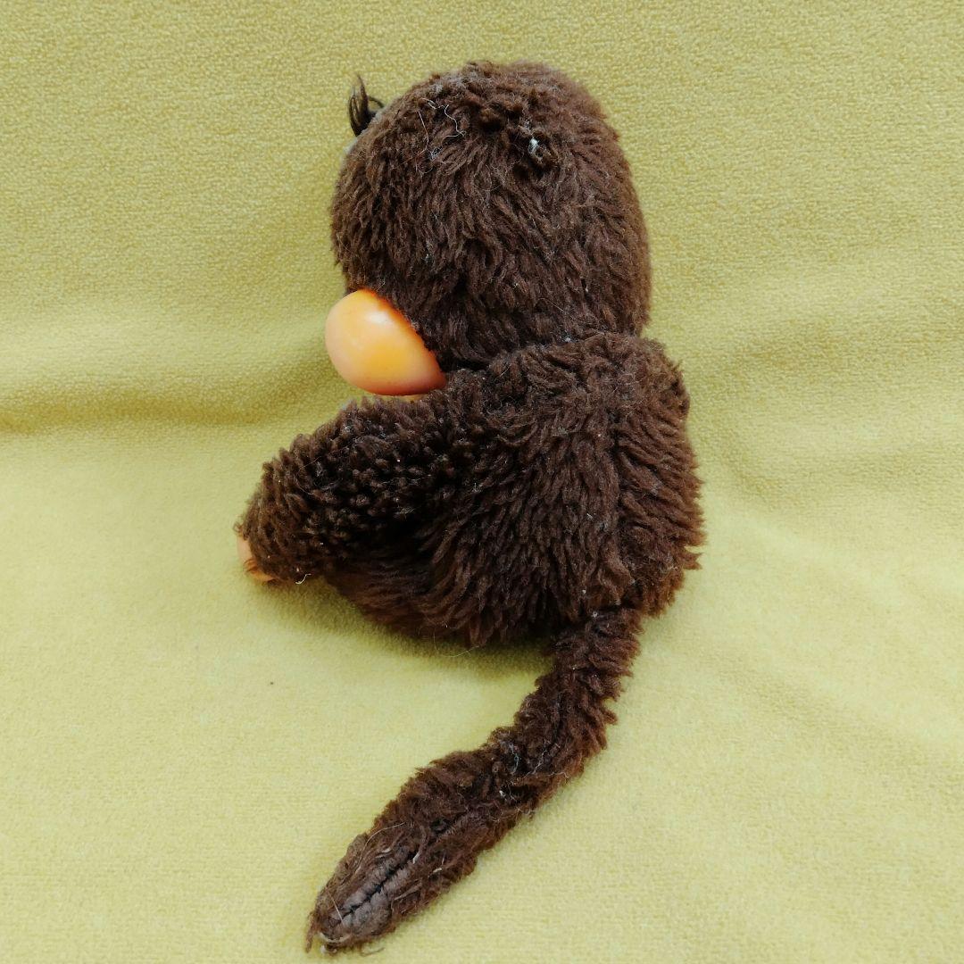 40年以上前の【希少品】昭和レトロ★マイチッチ★モンチッチ★セキグチ正規品