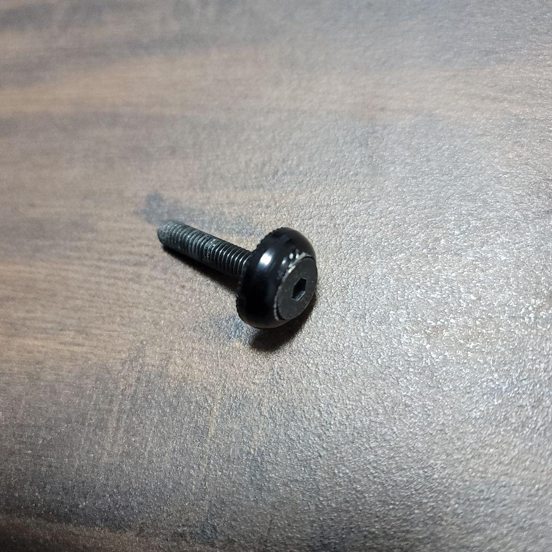 【美品】ROCKFISH K-02ホイール ミネベアベアリング 搭載