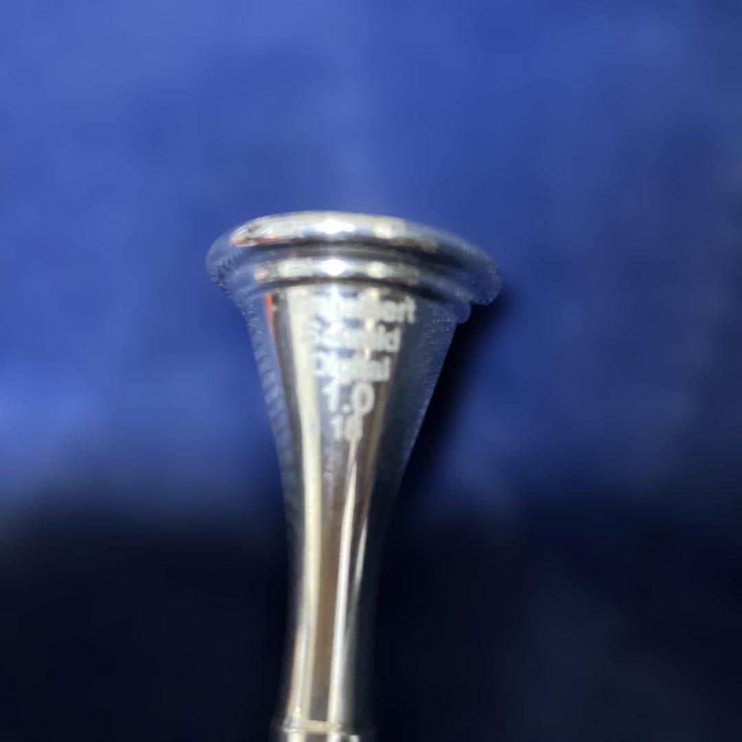 Schmid Digital 1.0 18mm ホルンマウスピース