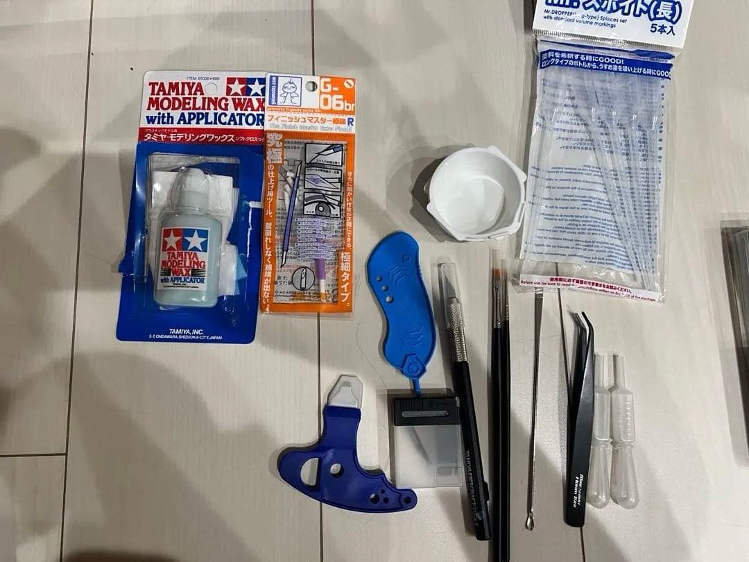 APC-001R エアブラシコンプレッサー　まとめ売り。