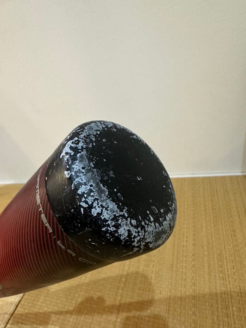 SSK MMJr トップバランス 80cm 中古