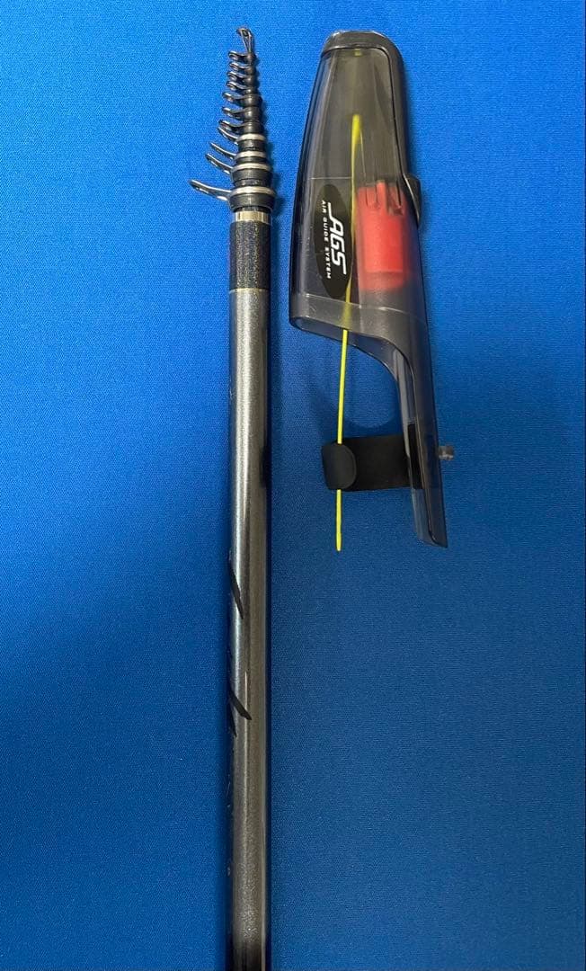 Daiwa エアマスター AGS 1-50 磯竿