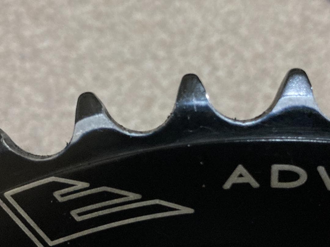 ミケ プリマト　miche primato クランクセット