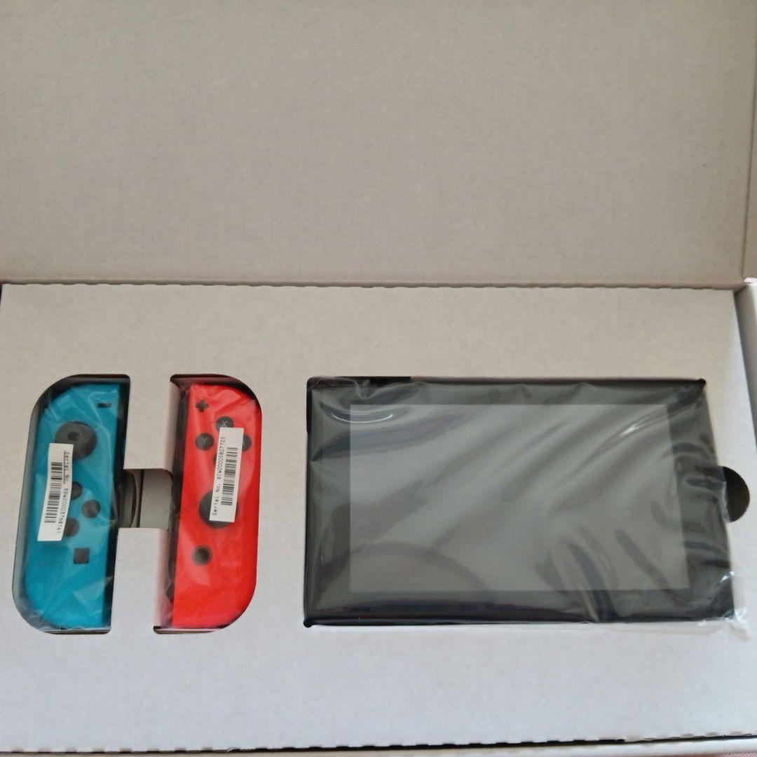 Nintendo Switch （9点)プラス➕️ 付属品のセット
