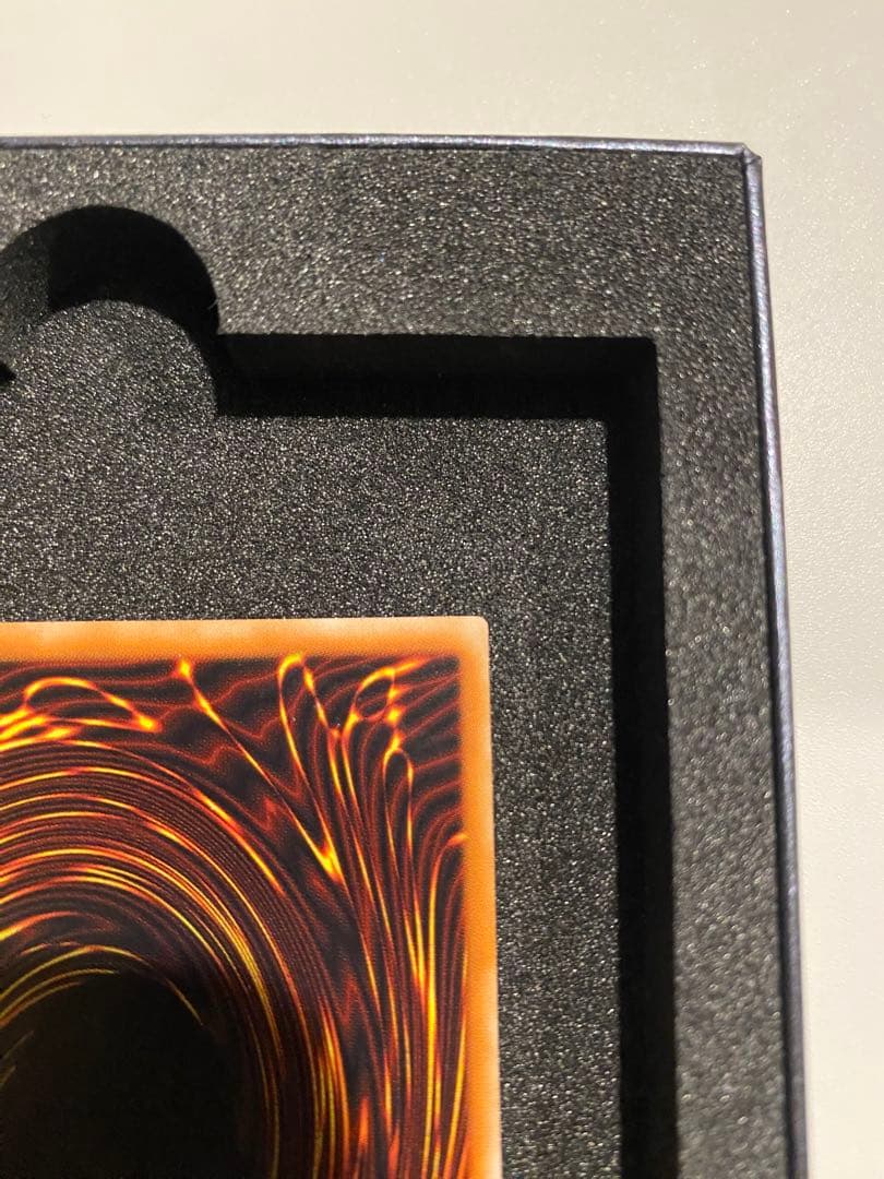 遊戯王　1軍コレ　極美品　3期　カオスソルジャー　レリーフ　アルティメットレア