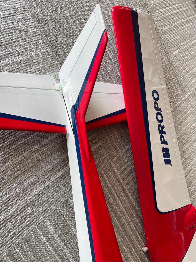 ノスタルジック•オリジナル飛行機組立キット　中翼スタイル