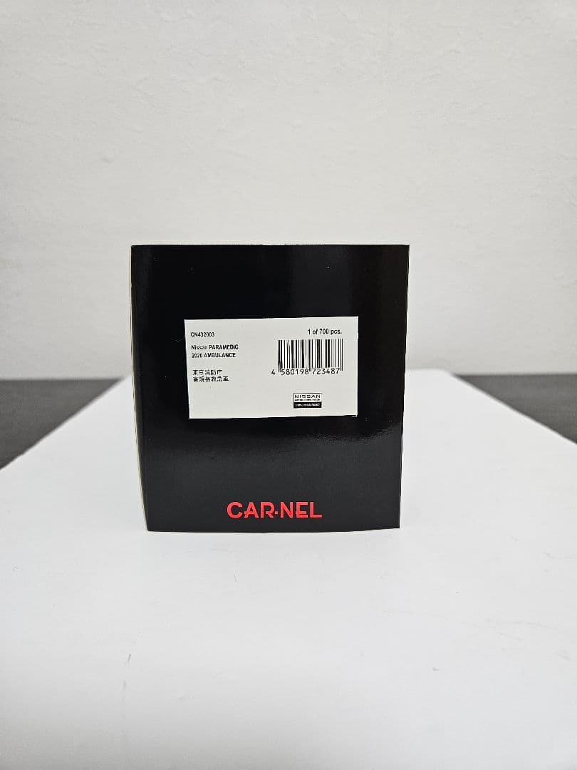 ミニチュア模型 1/43 スケール ミニチュア模型