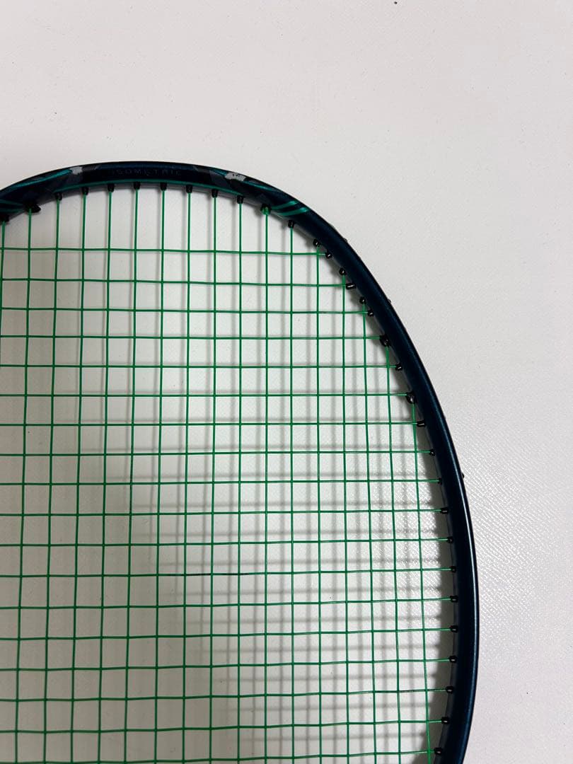 【2月15日まで】YONEXヨネックスバドミントンラケットナノフレア800プロ