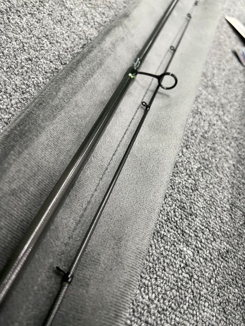 う*ー様 モーリスグラファイトワークス Pro4EX TFL-611 RX-Ti