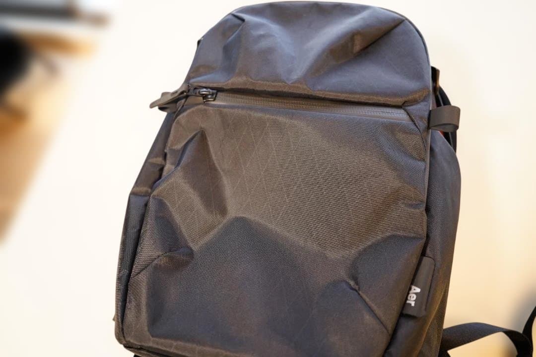 Aer City Pack 2 X-Pac 16L 美品