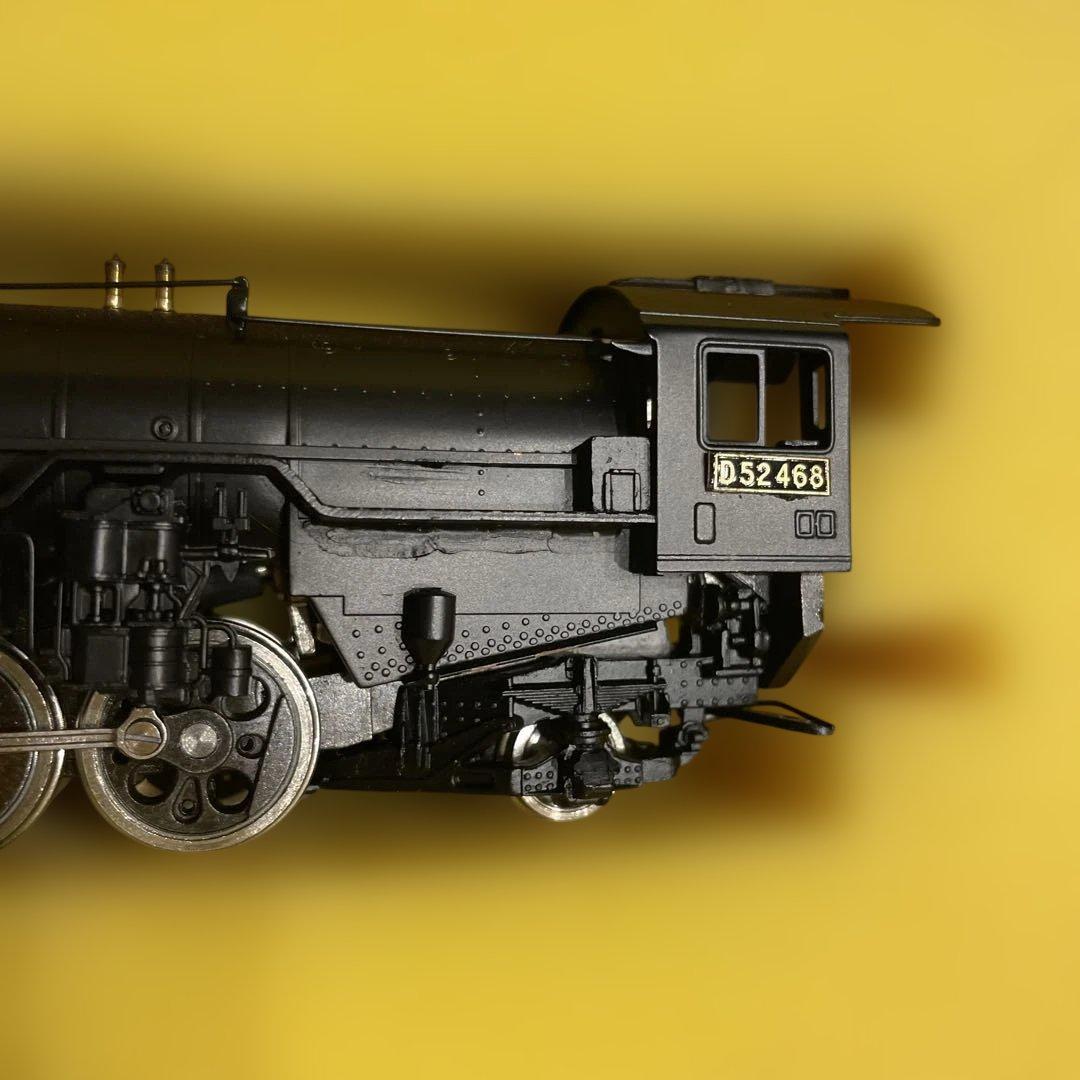 鉄道模型　箱付き