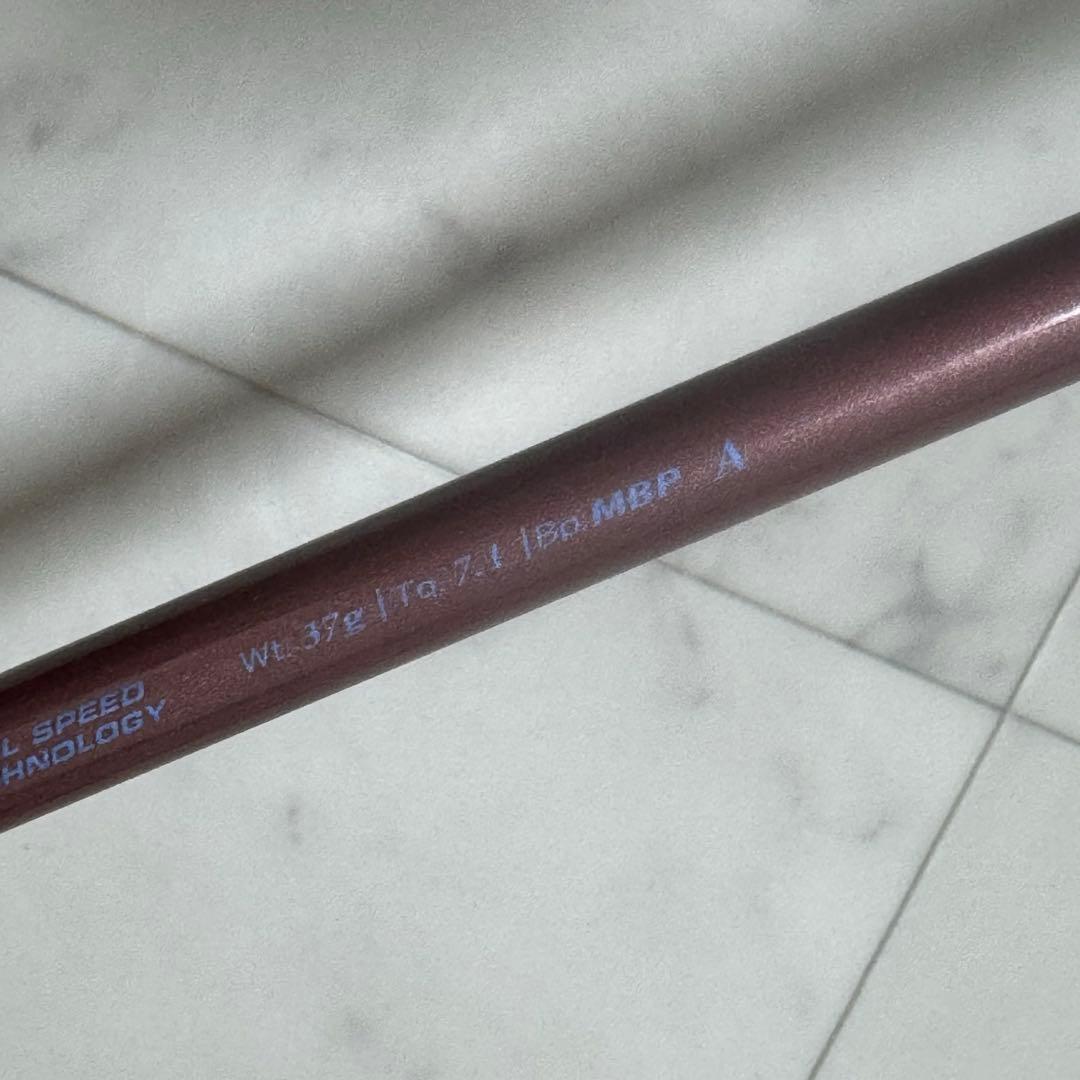 ゼクシオ11　レディース　ドライバー　12.5 Aシャフト　XXIO11