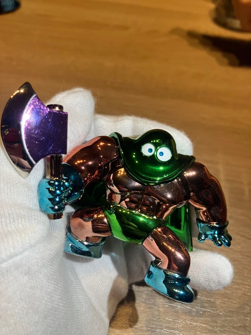 ドラクエメタリックモンスターズギャラリー　セット　まとめ売り　値下げ不可