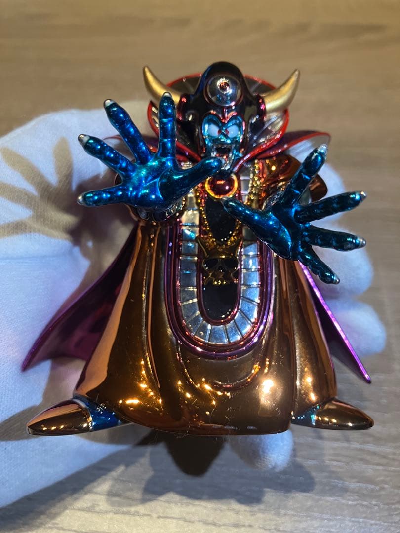 ドラクエメタリックモンスターズギャラリー　セット　まとめ売り　値下げ不可