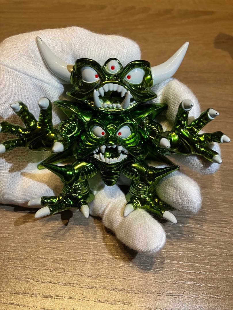 ドラクエメタリックモンスターズギャラリー　セット　まとめ売り　値下げ不可