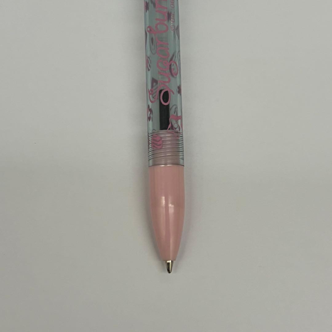 当時品　シュガーバニーズ　ボールペン