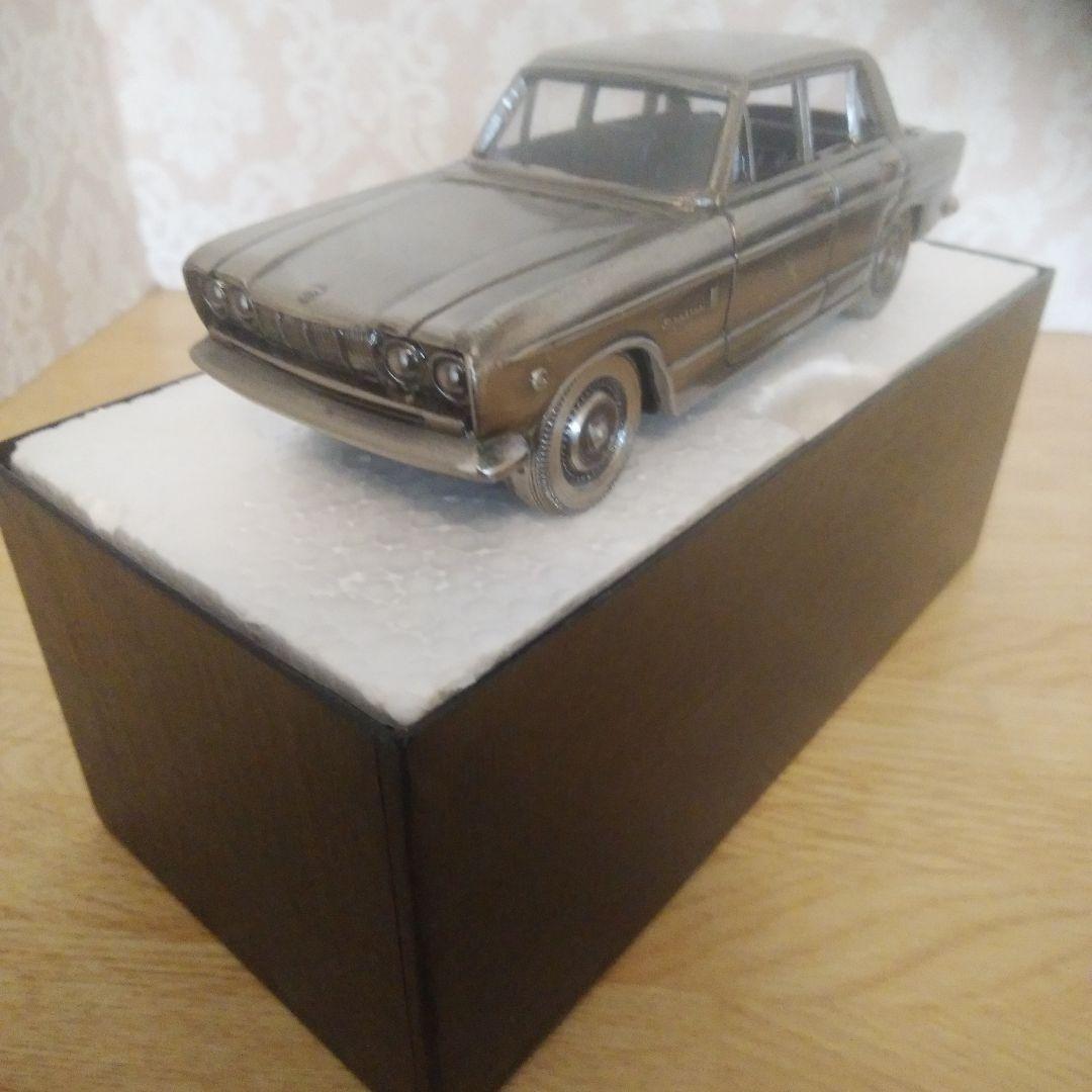 オーセンティックスカイライン3台