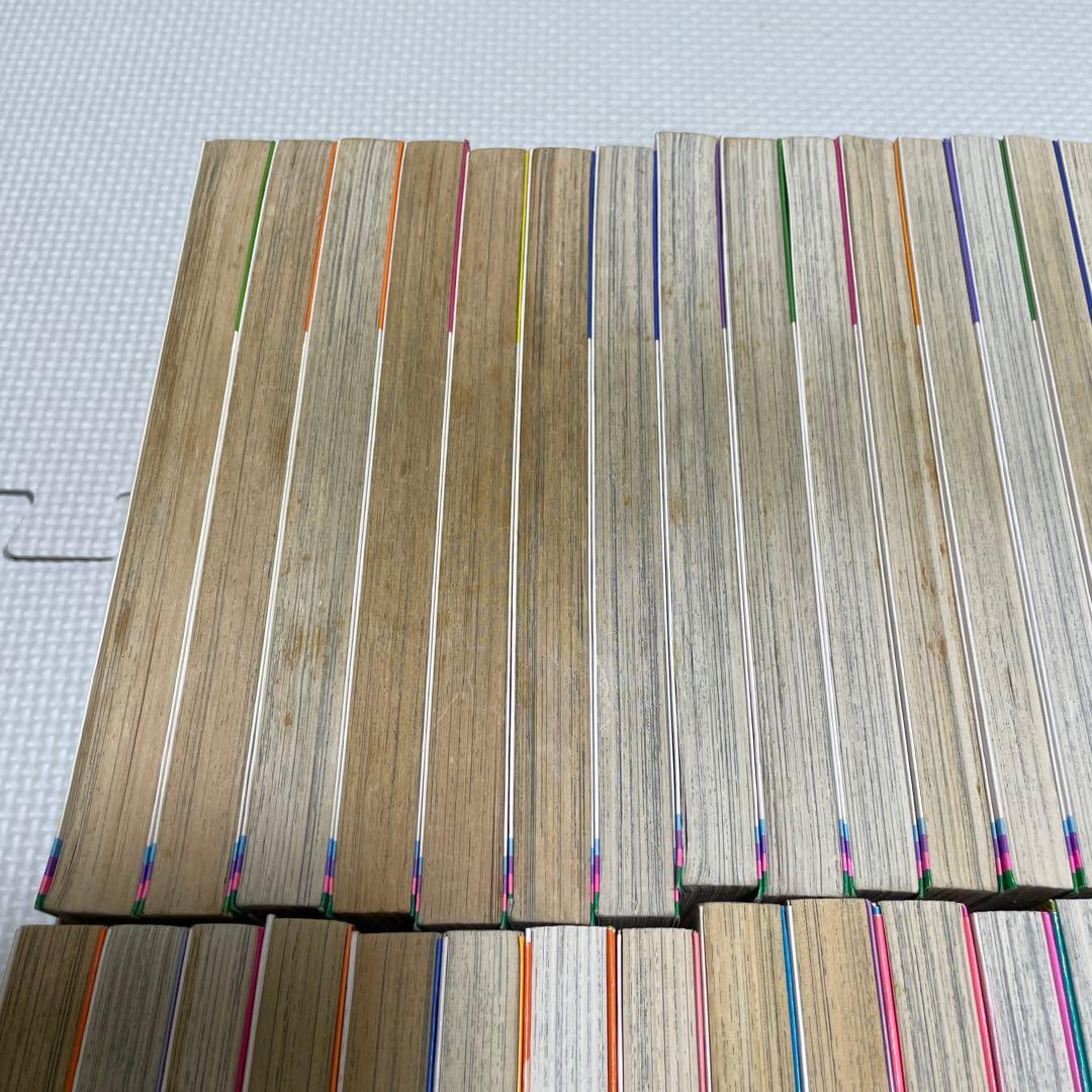 ときめきトゥナイト 初版41冊