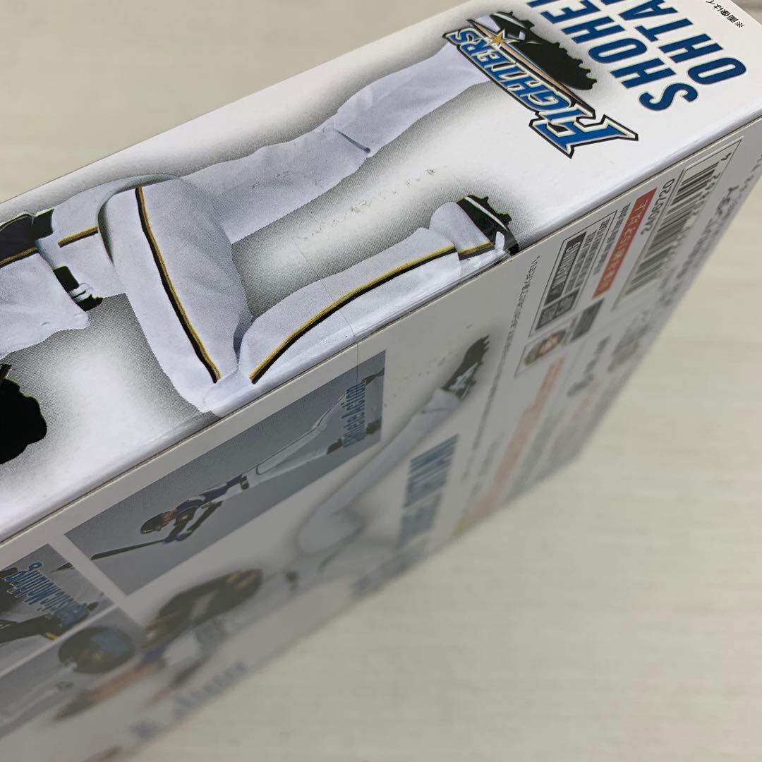 【未開封】s.h.figuarts 大谷翔平 日本ハムファイターズVer.