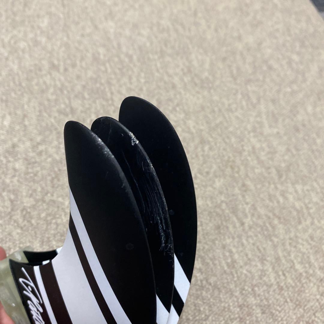 フューチャー　ティミーパターソン