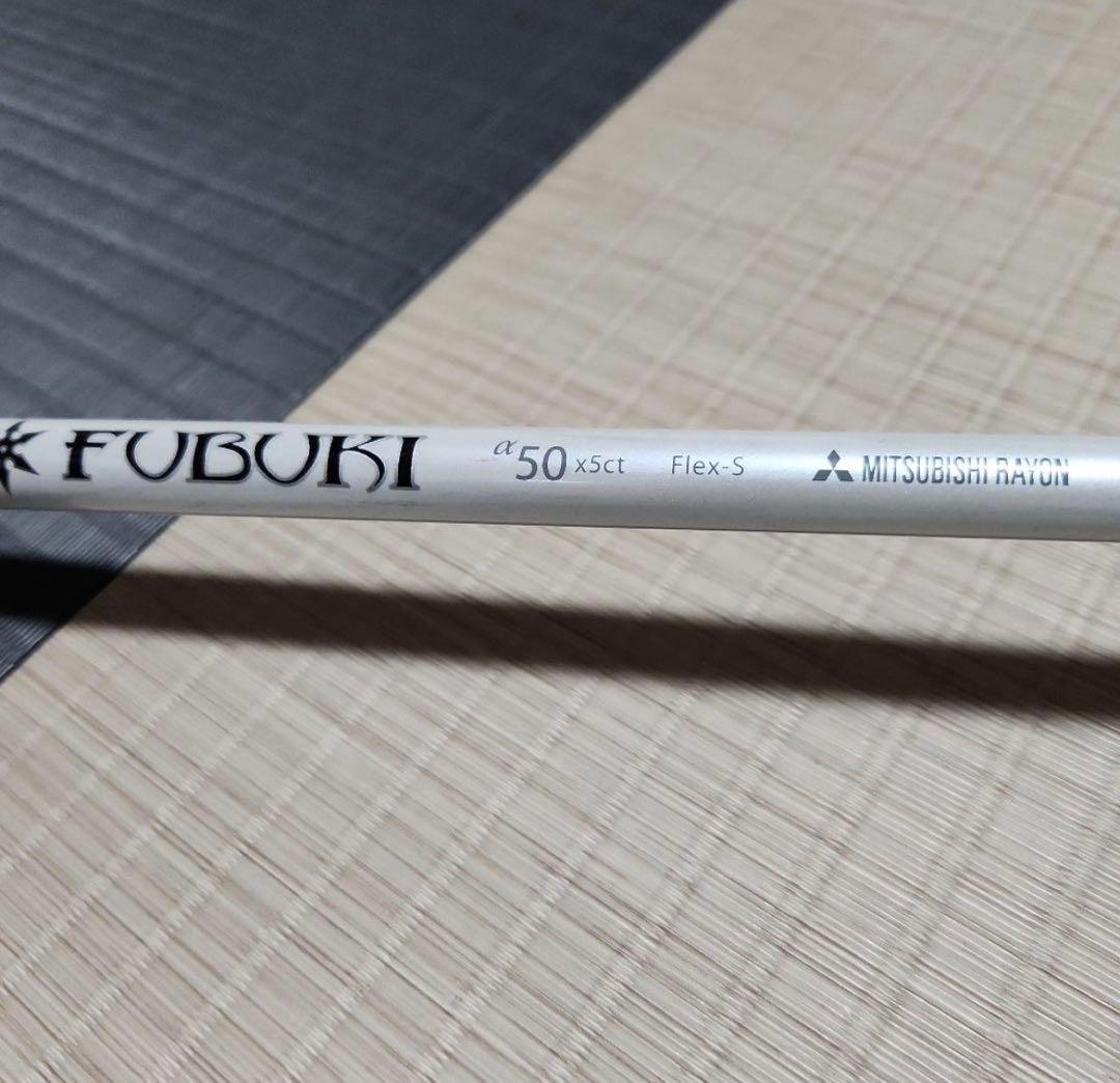 XXIO8フェアウェイウッド 5W デュアルスピードテクノロジー