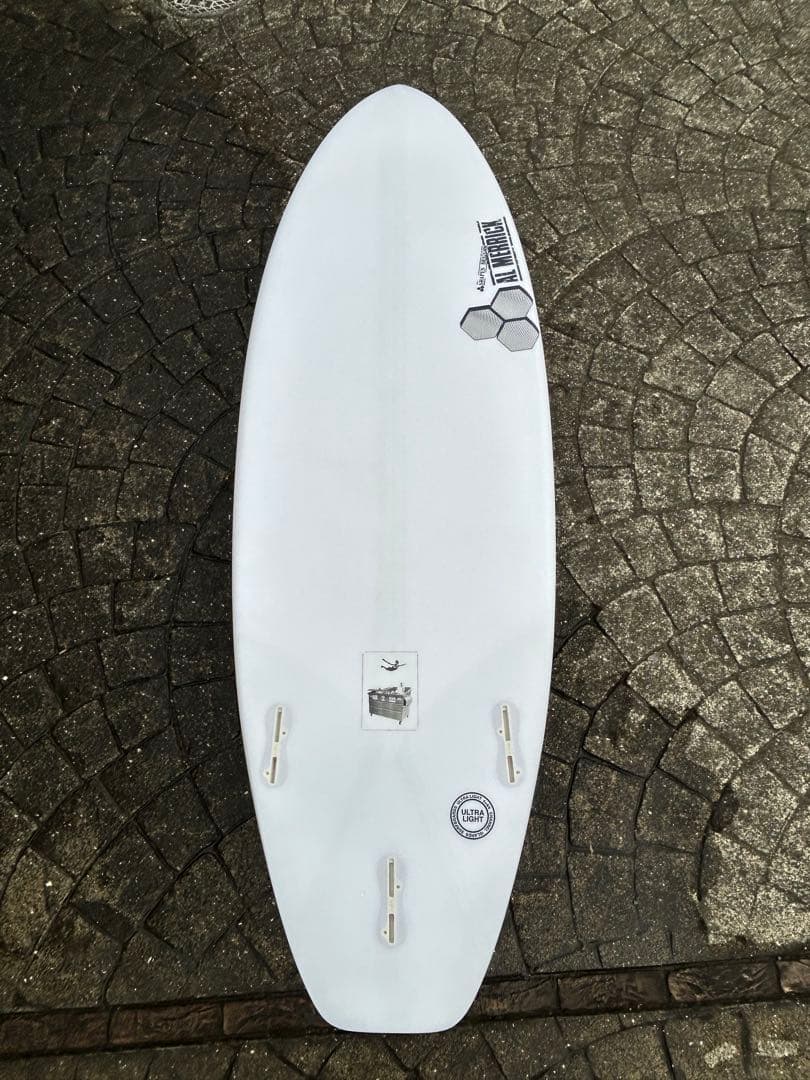 アルメリック DD2 ダンプスターダイバー2 EPS スパインテック 5.8