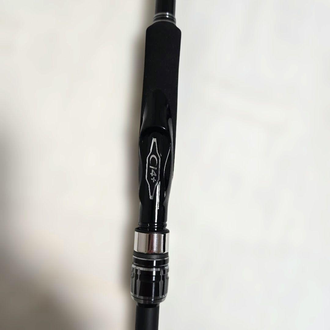 11日まで最終値下げ‼️【新品】19エンカウンター106M 全SIC 特典付❗️