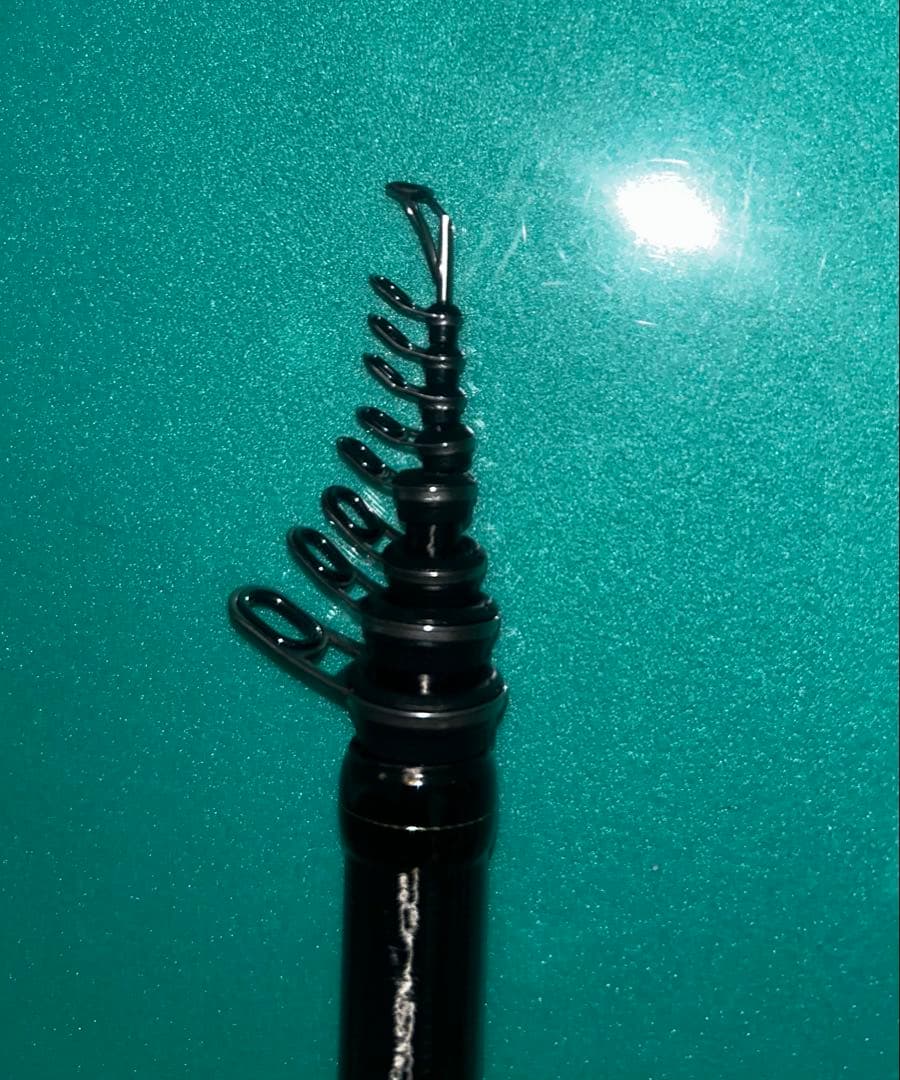 シマノ　ボーダレス　460M-T